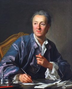 Que pensait Denis DIDEROT (1713-1784) de wallonica.org ?
